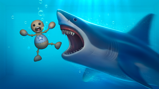 Kick the Buddy-Fun Action Game Screenshot 2
