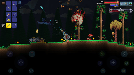 Terraria Screenshot 1