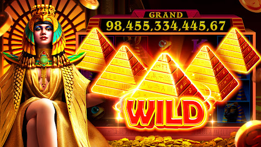 Cash Frenzy™ - Casino Slots Screenshot 8