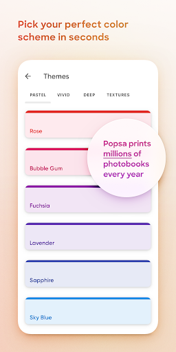 Popsa | Print Your Photos Screenshot 1