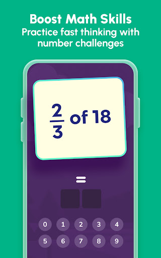 Brainova: IQ Test & Logic Game Screenshot 9
