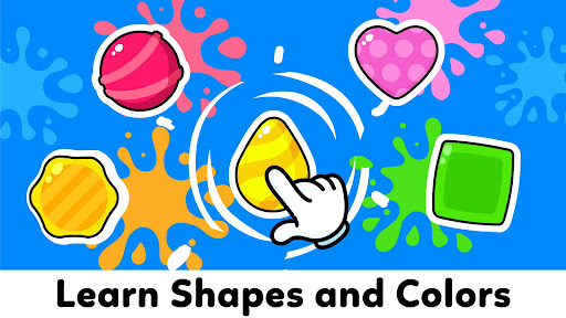 Baby Games for 2-5 Year Olds Screenshot 19