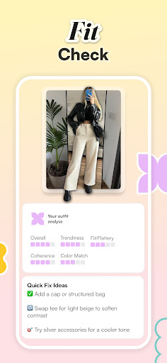 WhatColors: AI Color Analysis Screenshot 2