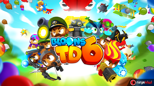 Bloons TD 6 Screenshot 7