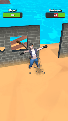 Snipers Duel Screenshot 2