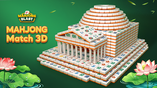 Mahjong Blast Screenshot 3