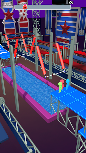 Epic Race 3D – Parkour Game Screenshot 5