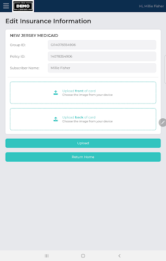 SNAP Resupply Screenshot 14