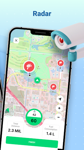 Offline Maps - Route Planner Screenshot 21