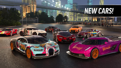 Drift Max Pro Car Racing Game Screenshot 28