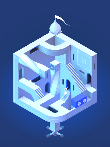 Monument Valley Screenshot 23