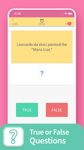 TRIVIA 360: Quiz Game Screenshot 4