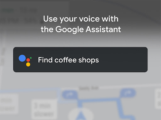 Google Maps Screenshot 6