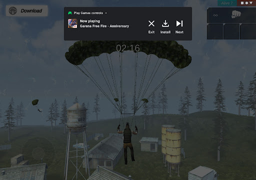 Google Play Games Screenshot 16