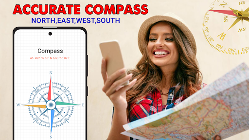 GPS Maps Voice Navigation App Screenshot 10