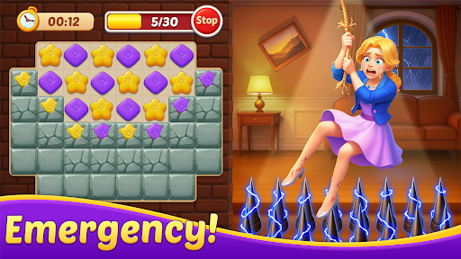 Matchington Mansion Screenshot 8