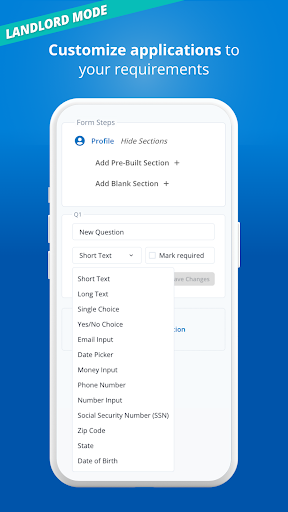 RentRedi for Tenants & Owners Screenshot 2