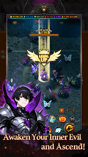 Evil Sword Screenshot 7