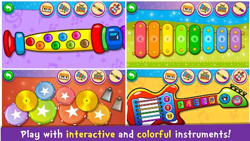Piano Kids - Music & Songs Screenshot 16