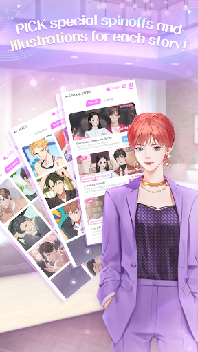 Storypick Screenshot 4