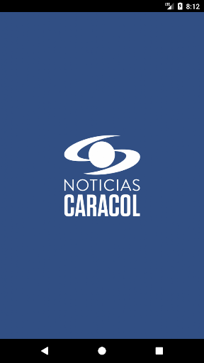 Noticias Caracol Screenshot 4