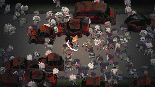Death Road to Canada Screenshot 10