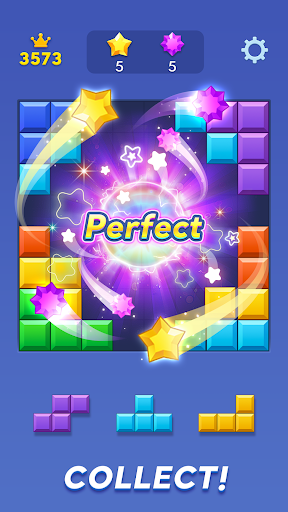 Block Blast! Screenshot 2