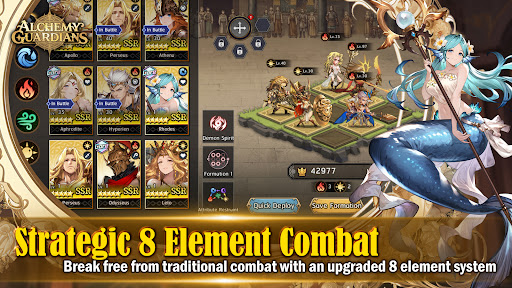 Alchemy Guardians Screenshot 14