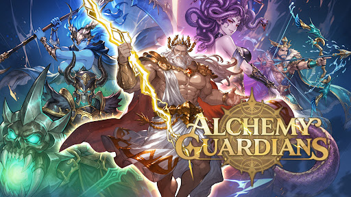 Alchemy Guardians Screenshot 8