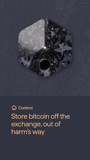 Bitkey - Bitcoin Wallet Screenshot 5