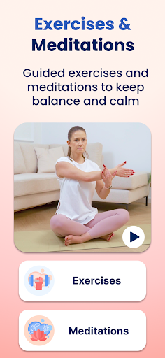 HiMommy: Pregnancy Tracker Screenshot 1