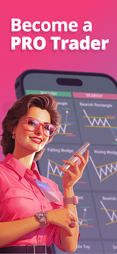 Forex Trading for Beginners Screenshot 2