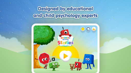 Numberblocks & Friends Stories Screenshot 10