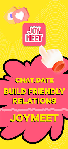 Joymeet Dating App: Local Date Screenshot 7