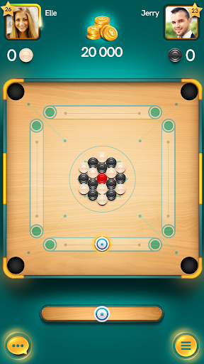 Carrom Pool: Disc Game Screenshot 8