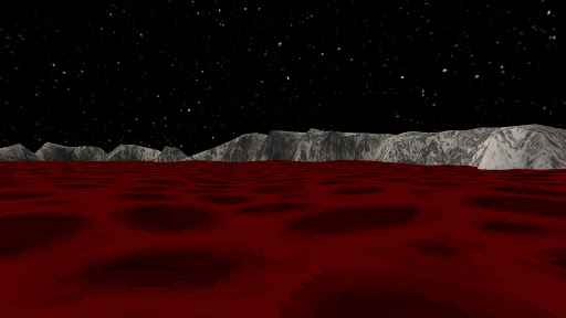 Iron Lung Screenshot 1