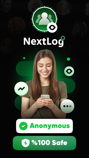 NextLog Screenshot 4