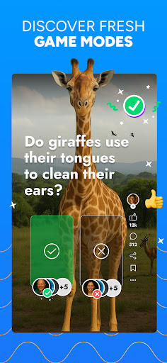 Trivia Crack: Brain Quiz Games Screenshot 5