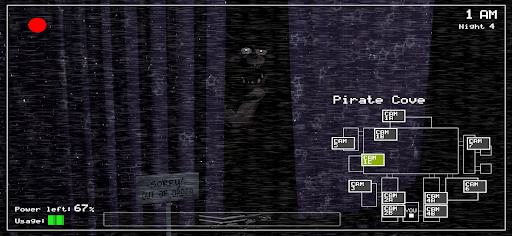Five Nights at Freddy's Screenshot 8