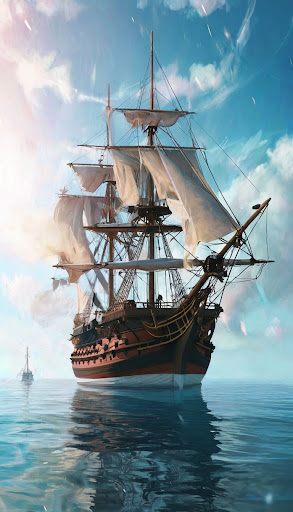 Sailboat Wallpaper Screenshot 6
