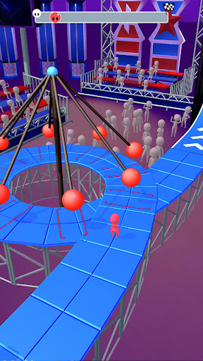 Epic Race 3D – Parkour Game Screenshot 2