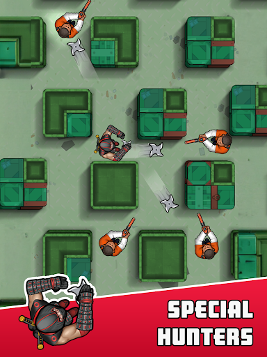 Hunter Assassin Screenshot 19
