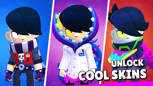 Brawl Stars Screenshot 1