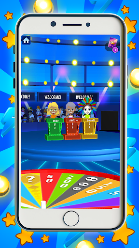 Wheel of Fame - Guess words Screenshot 12
