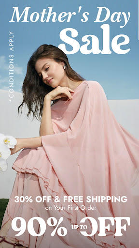 SHEIN-Shopping Online Screenshot 7