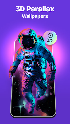 Zedge™ Wallpapers & Ringtones Screenshot 4