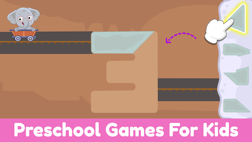 123 Number Kids Counting Games Screenshot 3