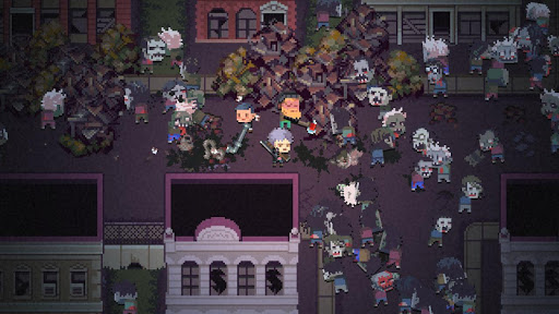Death Road to Canada Screenshot 11