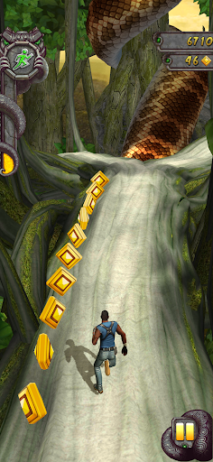 Temple Run 2: Endless Escape Screenshot 14
