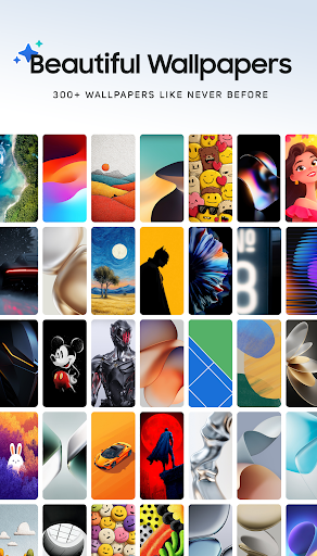 OneUI Widgets Screenshot 4
